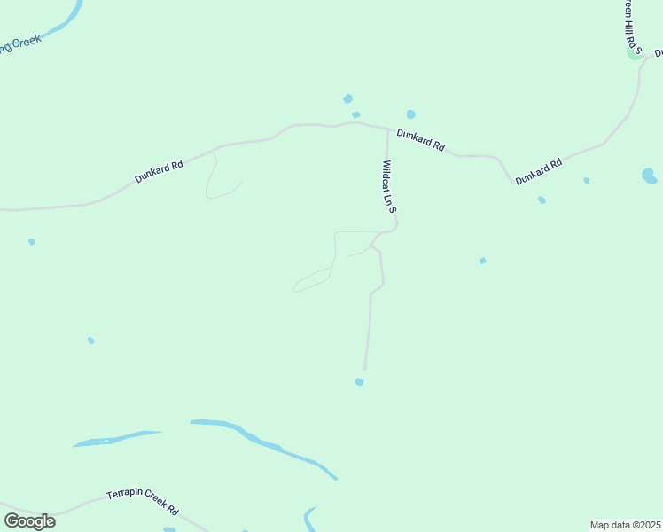 map of restaurants, bars, coffee shops, grocery stores, and more near 1753 Wildcat Lane South in Harrison