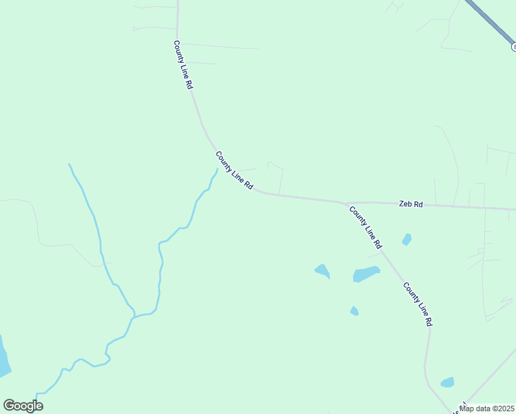 map of restaurants, bars, coffee shops, grocery stores, and more near 854 County Line Road in Reidsville