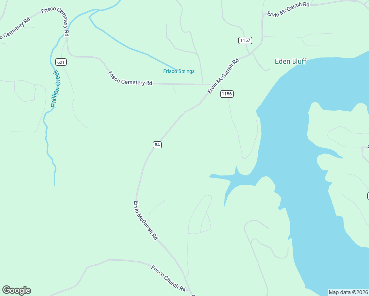 map of restaurants, bars, coffee shops, grocery stores, and more near 11246 Ervin McGarrah Road in Lowell