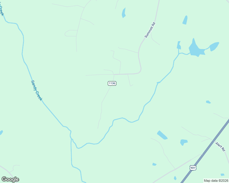 map of restaurants, bars, coffee shops, grocery stores, and more near Summit Road in Henderson