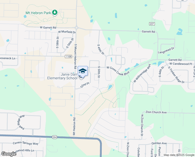 map of restaurants, bars, coffee shops, grocery stores, and more near 6512 West Lakewood Court in Lowell