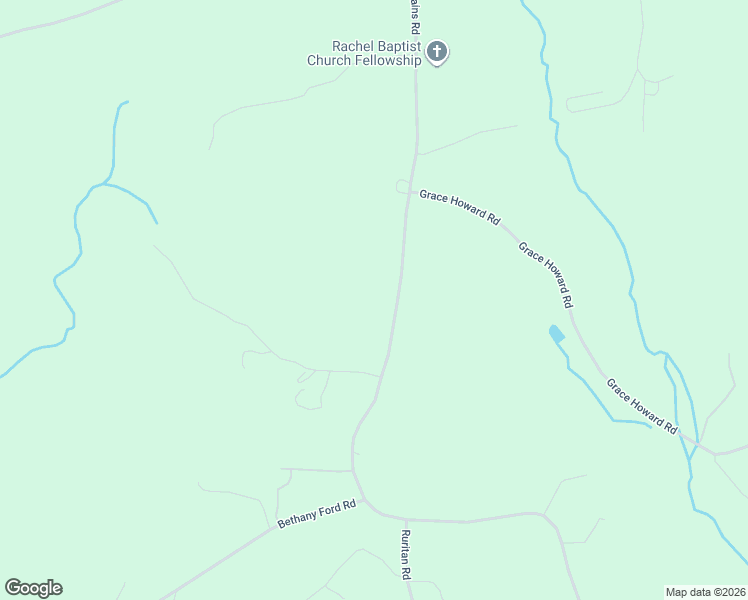 map of restaurants, bars, coffee shops, grocery stores, and more near 5825 White Plains Road in Roaring River