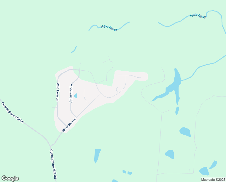 map of restaurants, bars, coffee shops, grocery stores, and more near 114 Stonegate Ct in Reidsville