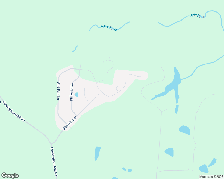 map of restaurants, bars, coffee shops, grocery stores, and more near 114 Stonegate Ct in Reidsville