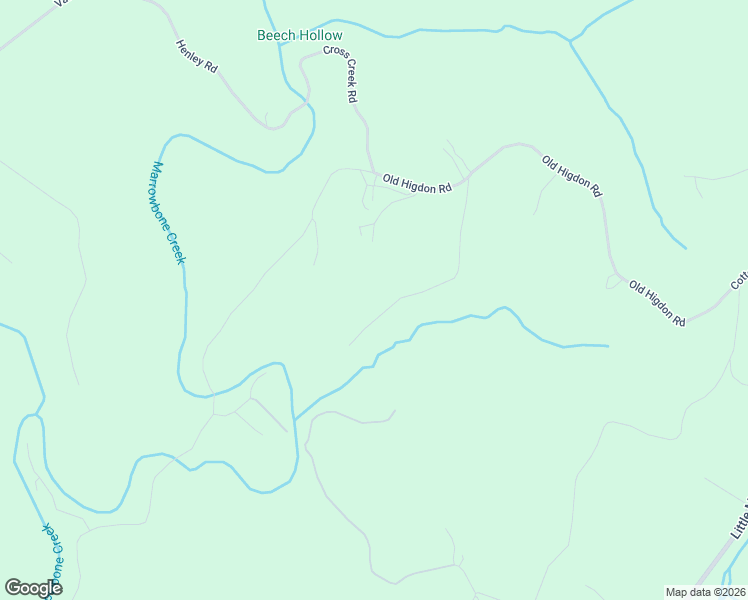 map of restaurants, bars, coffee shops, grocery stores, and more near 5510 Trailwood Court in Cheatham County