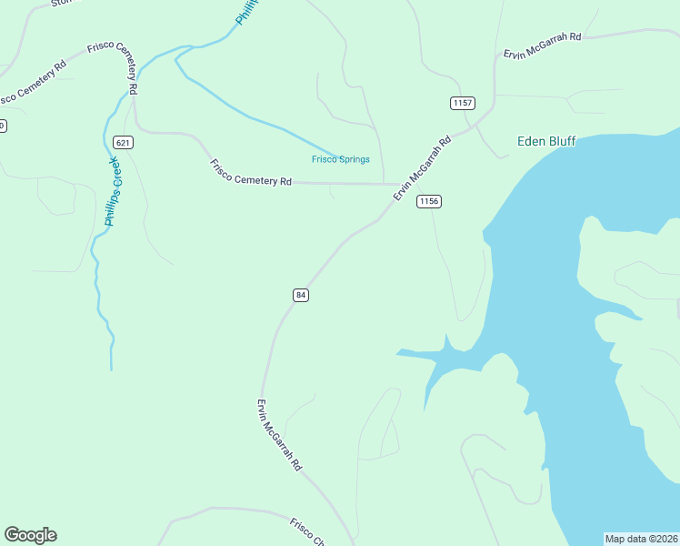 map of restaurants, bars, coffee shops, grocery stores, and more near 11246 Ervin McGarrah Road in Lowell