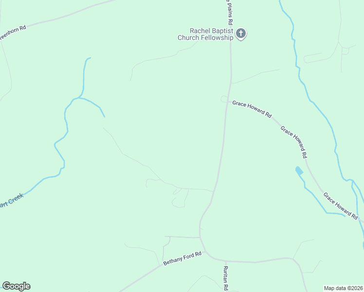 map of restaurants, bars, coffee shops, grocery stores, and more near 5825 White Plains Road in Roaring River