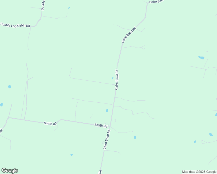 map of restaurants, bars, coffee shops, grocery stores, and more near 2120 Cairo Bend Road in Lebanon