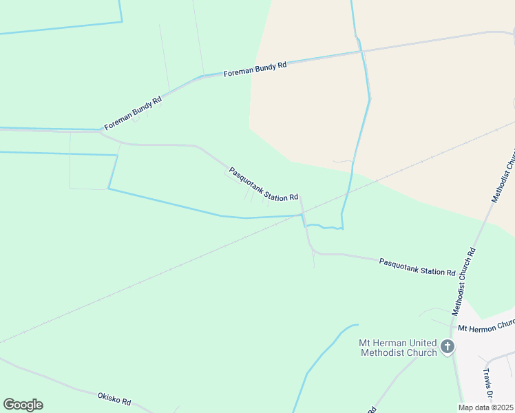 map of restaurants, bars, coffee shops, grocery stores, and more near 355-369 Pasquotank Station Road in Elizabeth City