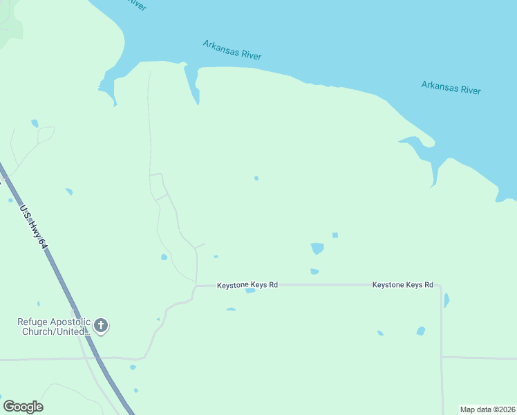 map of restaurants, bars, coffee shops, grocery stores, and more near in Cleveland