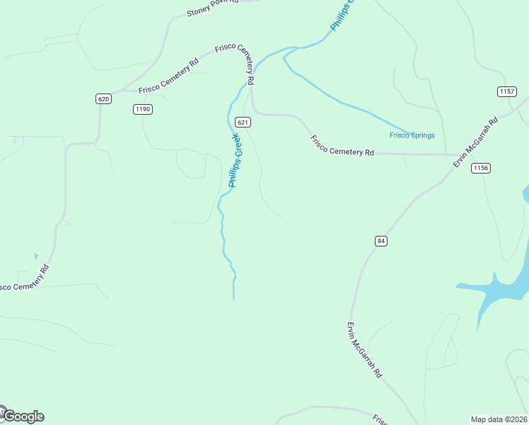 map of restaurants, bars, coffee shops, grocery stores, and more near 11054 Phillips Creek Road in Lowell