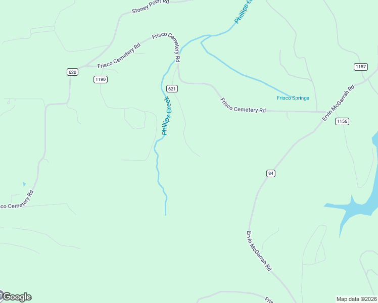 map of restaurants, bars, coffee shops, grocery stores, and more near 11054 Phillips Creek Road in Lowell