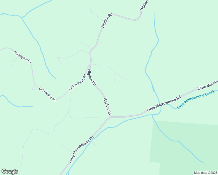 map of restaurants, bars, coffee shops, grocery stores, and more near 5632 Higdon Road in Nashville