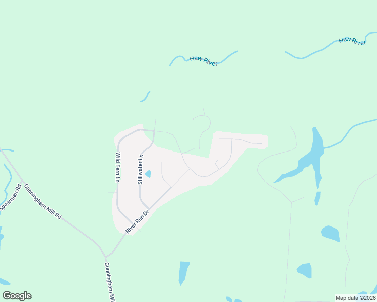 map of restaurants, bars, coffee shops, grocery stores, and more near 105 Shady Spring Drive in Reidsville