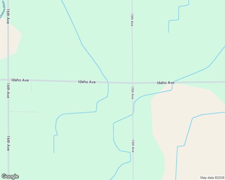map of restaurants, bars, coffee shops, grocery stores, and more near 15175 Idaho Avenue in Lemoore