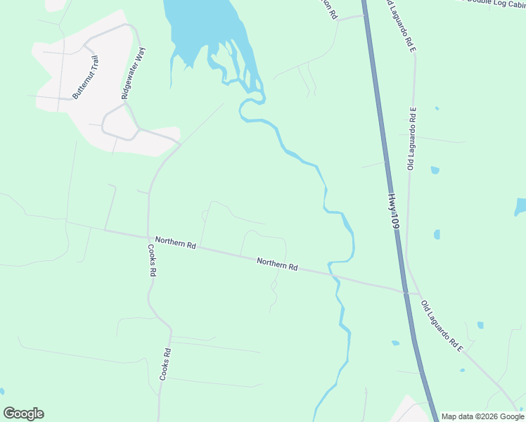 map of restaurants, bars, coffee shops, grocery stores, and more near 594 Northern Road in Mt. Juliet