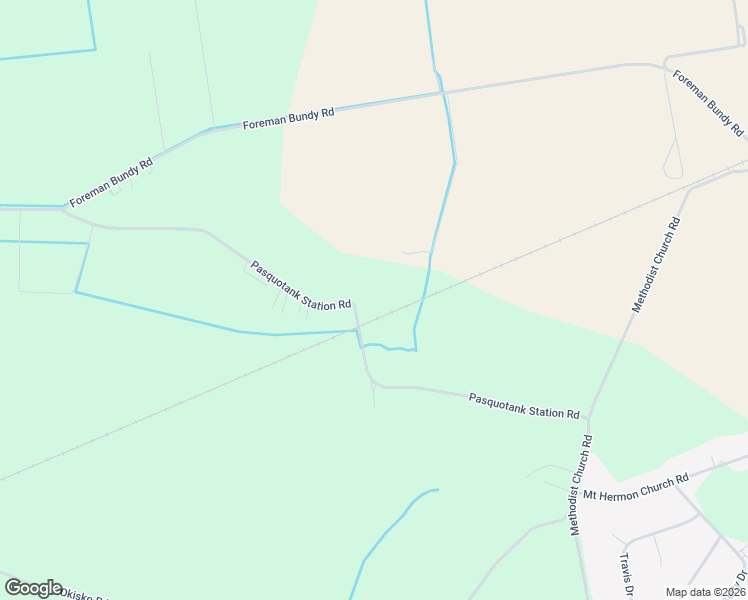 map of restaurants, bars, coffee shops, grocery stores, and more near 325 Pasquotank Station Road in Elizabeth City