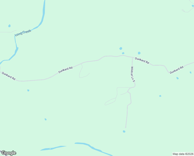 map of restaurants, bars, coffee shops, grocery stores, and more near 1974 Bailey Lane in Alpena