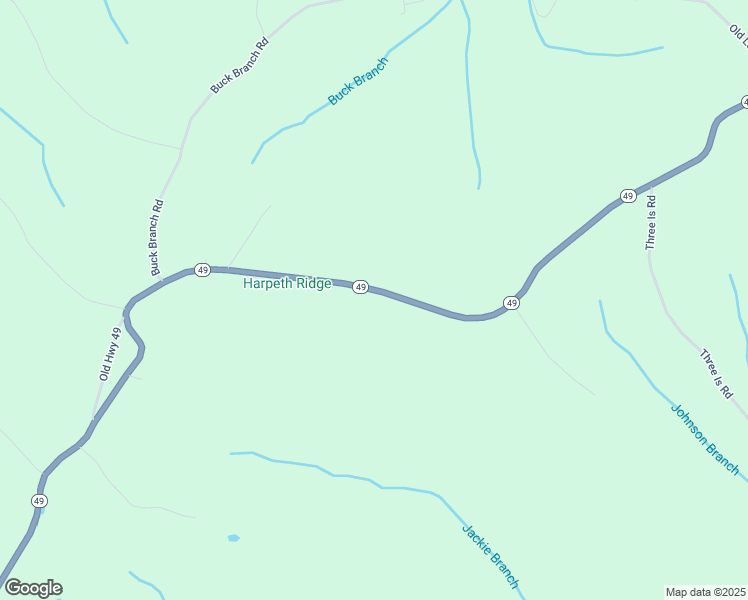 map of restaurants, bars, coffee shops, grocery stores, and more near 3320 Tennessee 49 in Charlotte