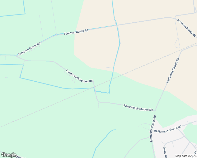 map of restaurants, bars, coffee shops, grocery stores, and more near 325 Pasquotank Station Road in Elizabeth City
