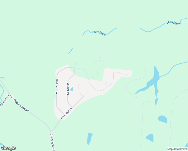 map of restaurants, bars, coffee shops, grocery stores, and more near 105 Shady Spring Drive in Reidsville