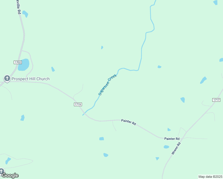 map of restaurants, bars, coffee shops, grocery stores, and more near in Prospect Hill