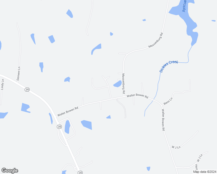 map of restaurants, bars, coffee shops, grocery stores, and more near 189 Catherine Weldon Lane in Henderson