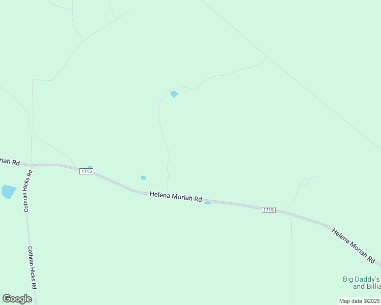 map of restaurants, bars, coffee shops, grocery stores, and more near 6041 Helena Moriah Road in Rougemont