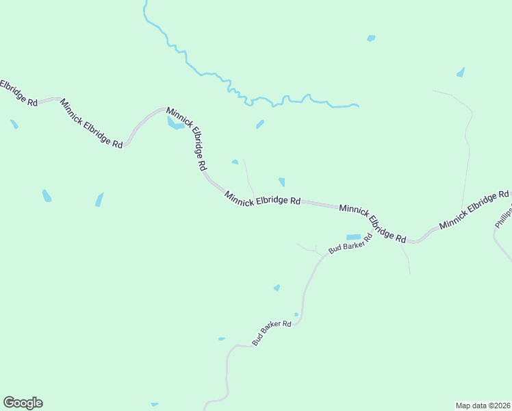 map of restaurants, bars, coffee shops, grocery stores, and more near 6245 Minnick Elbridge Road in Obion