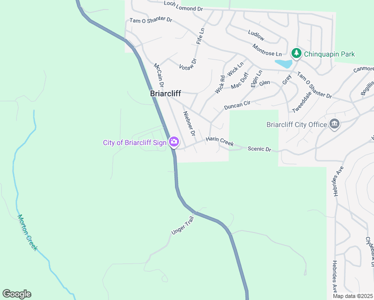 map of restaurants, bars, coffee shops, grocery stores, and more near 59 -1 Scenic Drive in Mountain Home