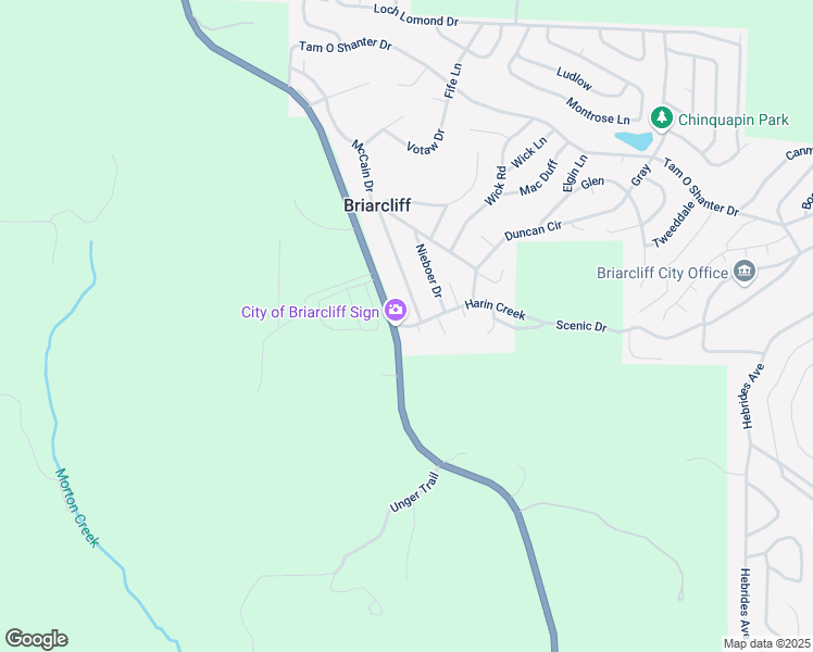 map of restaurants, bars, coffee shops, grocery stores, and more near 7904-8187 Highway 5 in Mountain Home