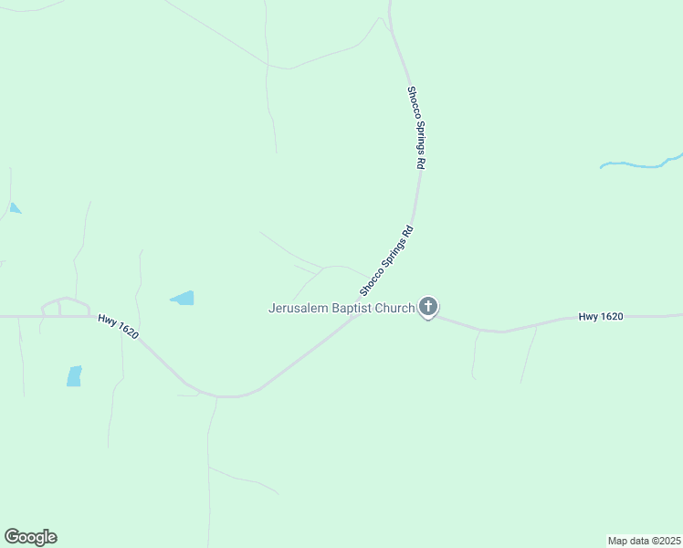map of restaurants, bars, coffee shops, grocery stores, and more near Shocco Springs Road in Warrenton
