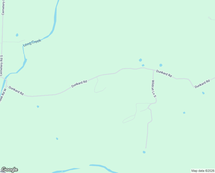 map of restaurants, bars, coffee shops, grocery stores, and more near 1974 Bailey Lane in Alpena