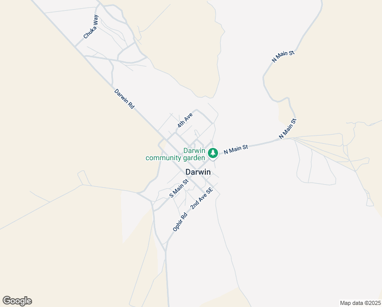 map of restaurants, bars, coffee shops, grocery stores, and more near 220 Reddy Street in Darwin