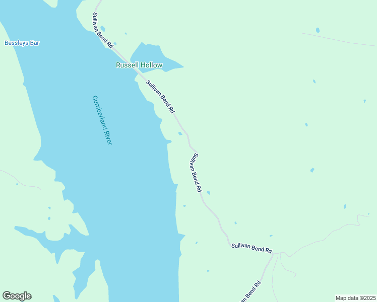 map of restaurants, bars, coffee shops, grocery stores, and more near 341 Sullivan Bend Road in Elmwood