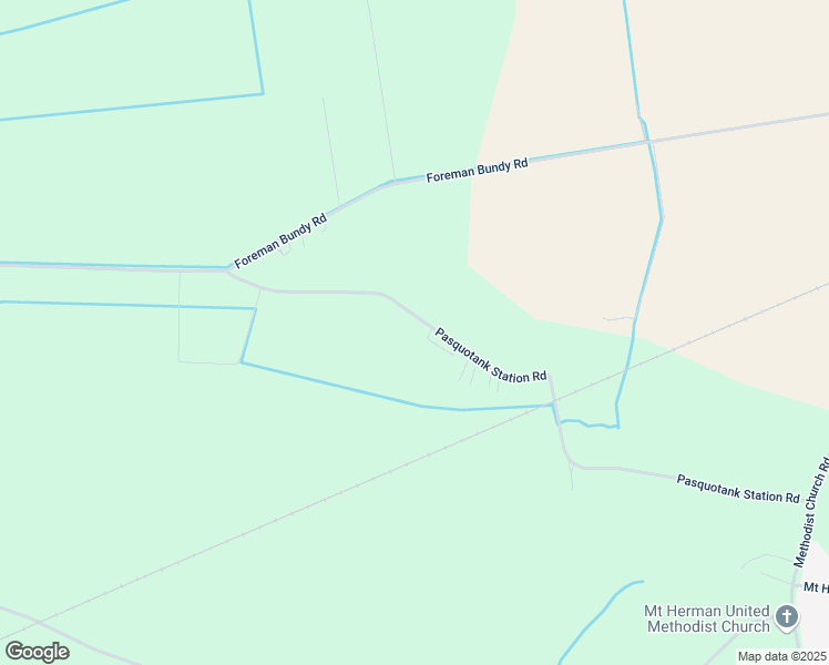 map of restaurants, bars, coffee shops, grocery stores, and more near 434 Pasquotank Station Road in Elizabeth City