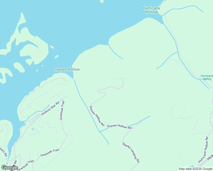 map of restaurants, bars, coffee shops, grocery stores, and more near 287 Graves Hollow Road in Maynardville