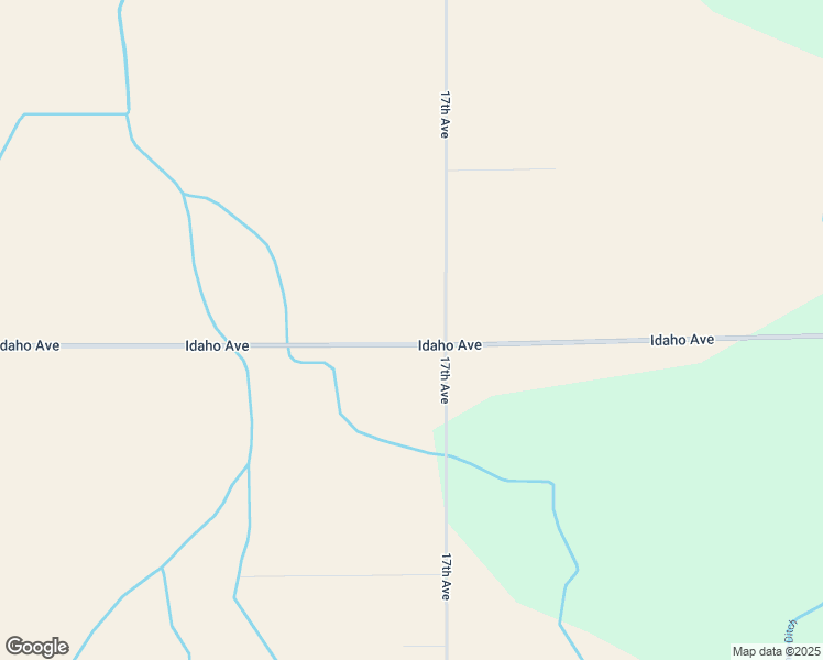 map of restaurants, bars, coffee shops, grocery stores, and more near 17040 Idaho Avenue in Lemoore