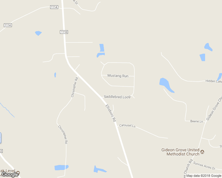 map of restaurants, bars, coffee shops, grocery stores, and more near 604 Saddlebred Loop in Stokesdale