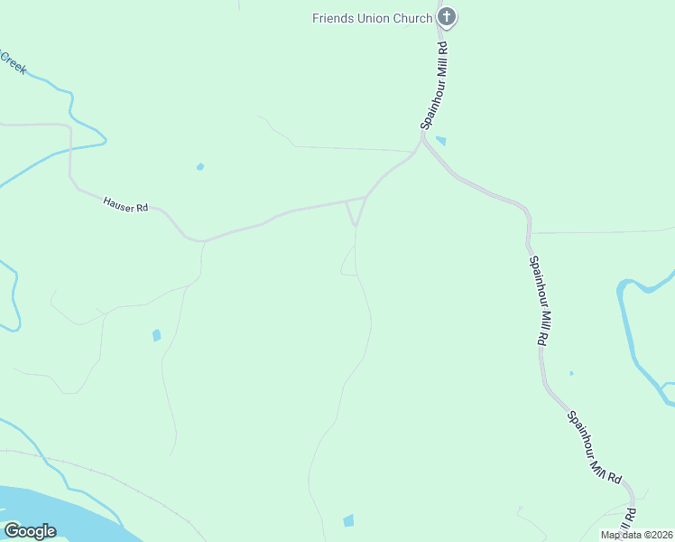 map of restaurants, bars, coffee shops, grocery stores, and more near 202 Roby Fulk Road in Pinnacle