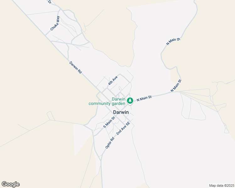 map of restaurants, bars, coffee shops, grocery stores, and more near 220 Reddy Street in Darwin