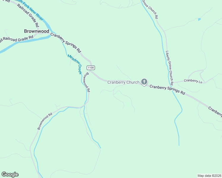 map of restaurants, bars, coffee shops, grocery stores, and more near 319 Edens Gate Road in Watauga County