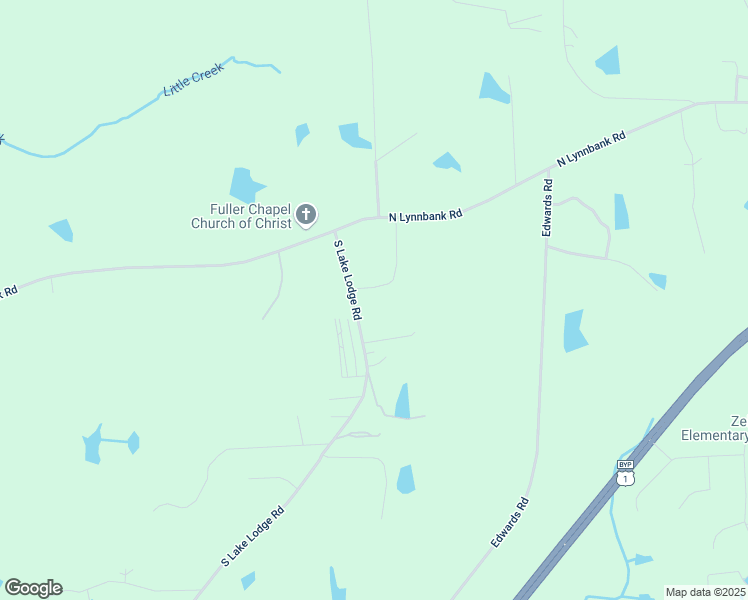 map of restaurants, bars, coffee shops, grocery stores, and more near 179 South Lake Lodge Road in Henderson