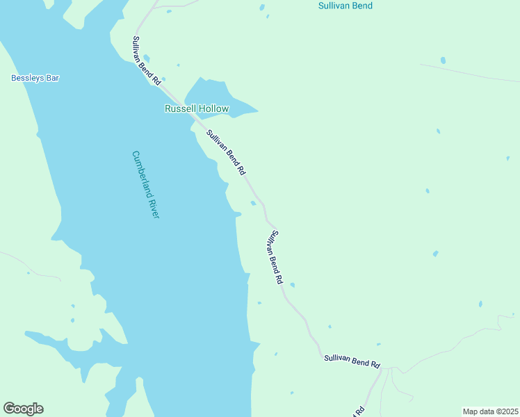 map of restaurants, bars, coffee shops, grocery stores, and more near 341 Sullivan Bend Road in Elmwood