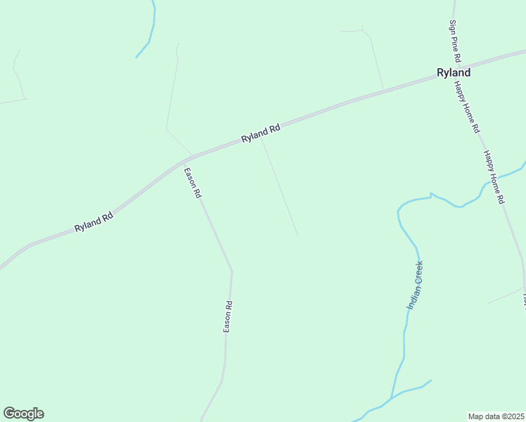 map of restaurants, bars, coffee shops, grocery stores, and more near in Tyner