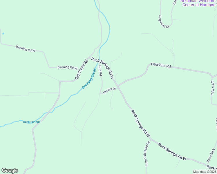 map of restaurants, bars, coffee shops, grocery stores, and more near 2300-2398 Henley Drive in Harrison