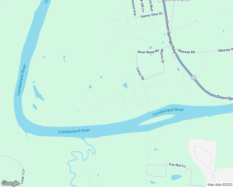 map of restaurants, bars, coffee shops, grocery stores, and more near 80 Morris Lane in Carthage
