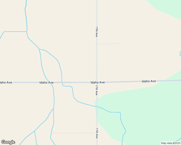 map of restaurants, bars, coffee shops, grocery stores, and more near 17040 Idaho Avenue in Lemoore