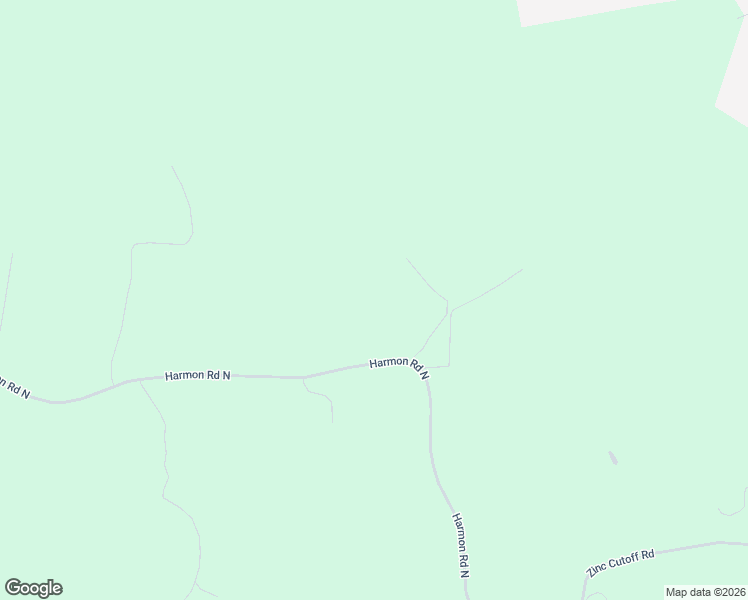 map of restaurants, bars, coffee shops, grocery stores, and more near 4342 Harmon Road North in Harrison