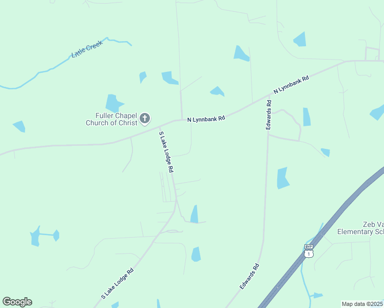map of restaurants, bars, coffee shops, grocery stores, and more near 179 South Lake Lodge Road in Henderson